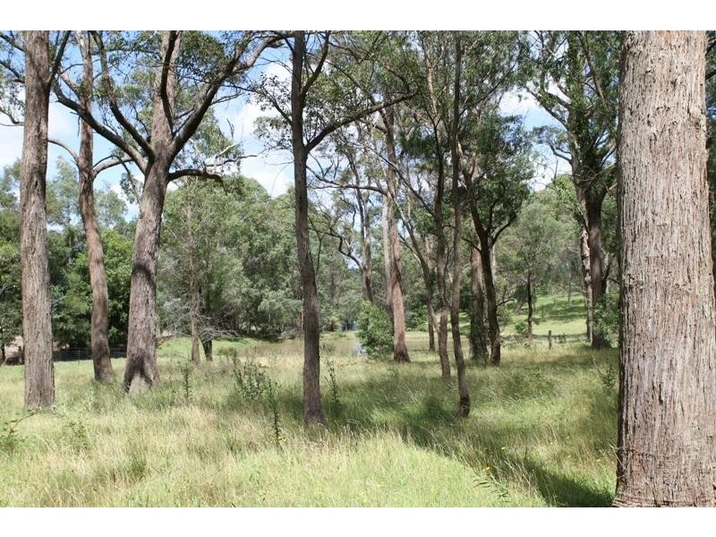Lot 2 54 Greasons Rd, Bundanoon NSW 2578