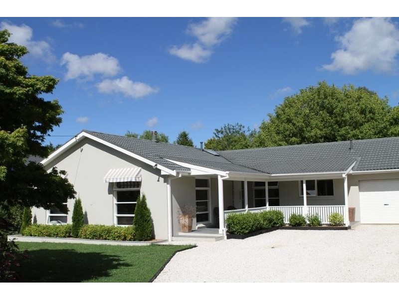 18 Bundanoon Rd, Exeter NSW 2579