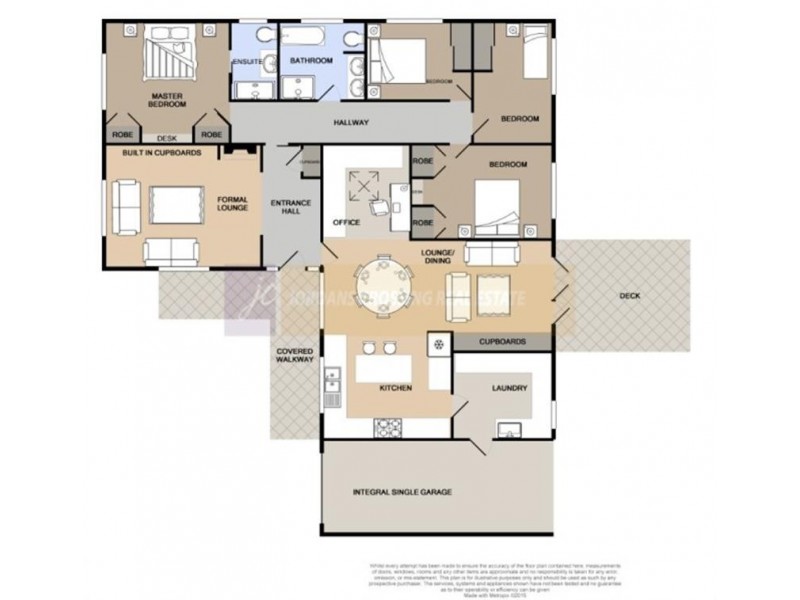 18 Bundanoon Rd, Exeter NSW 2579