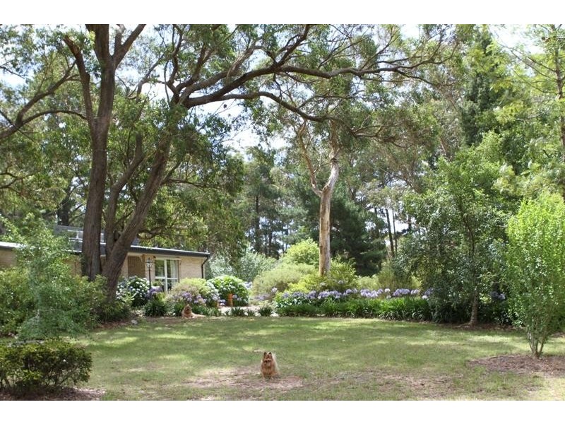 84 Newbury Dr, Penrose NSW 2579