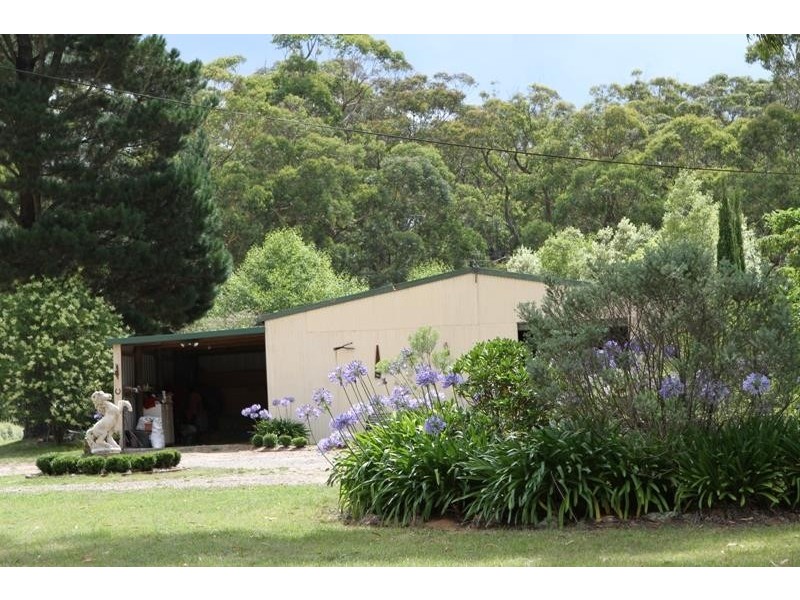 84 Newbury Dr, Penrose NSW 2579