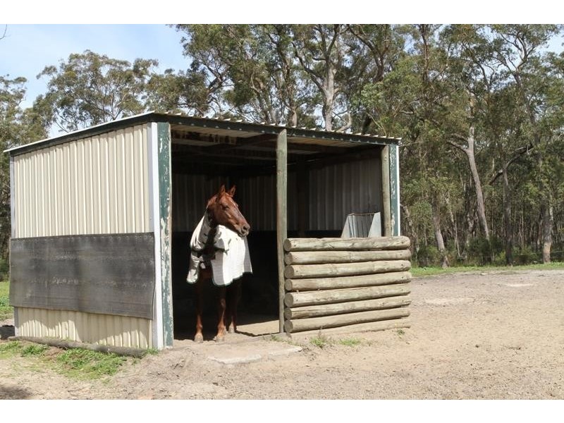 84 Newbury Dr, Penrose NSW 2579