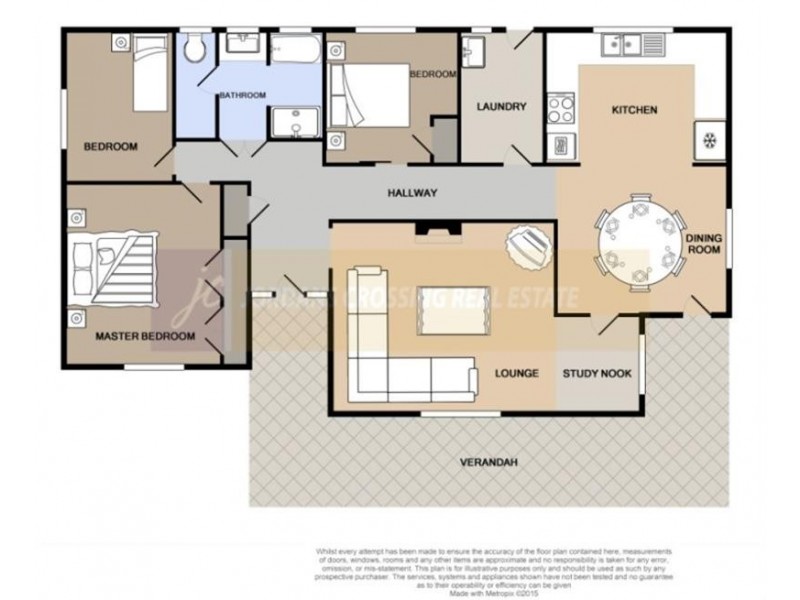 84 Newbury Dr, Penrose NSW 2579