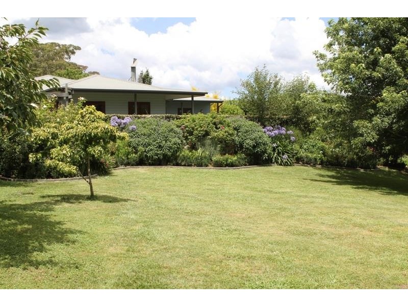 562 Ellsmore Rd, Exeter NSW 2579