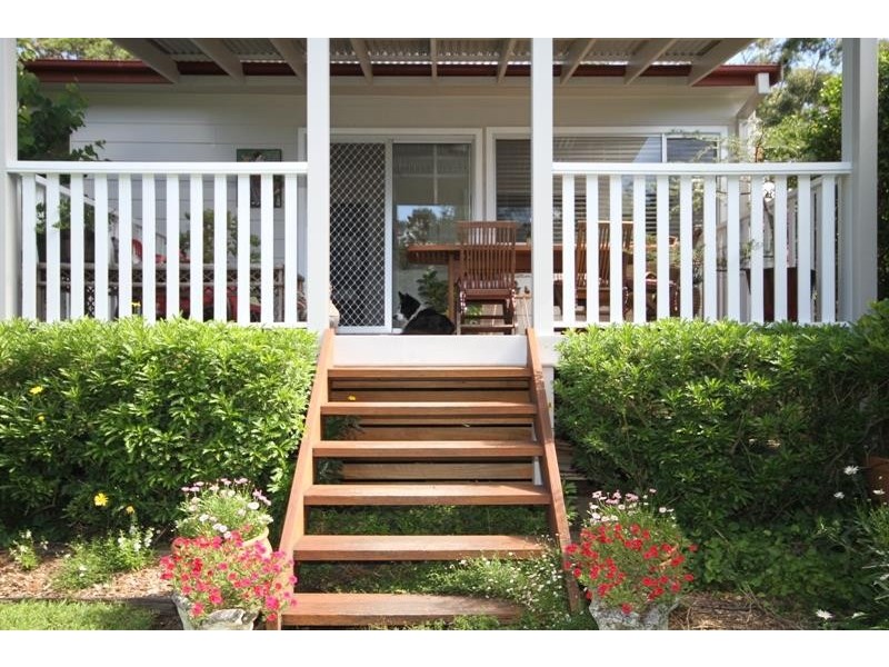 30 Erith St, Bundanoon NSW 2578