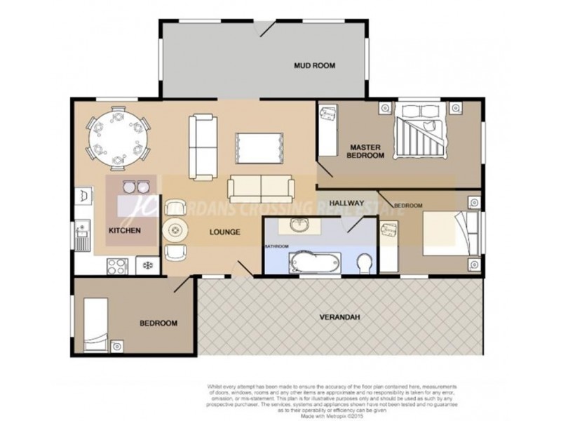 28 Penrose Rd, Bundanoon NSW 2578