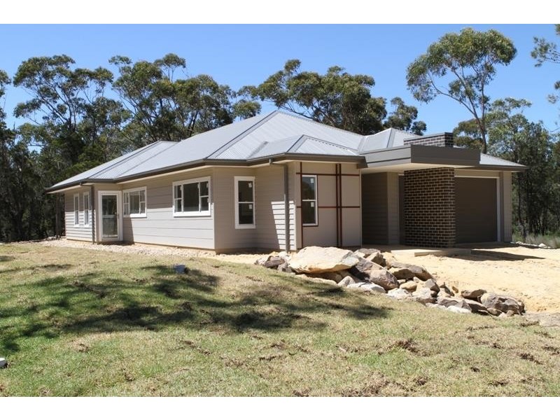 Lot 9 Cockatoo Cl, Tallong NSW 2579