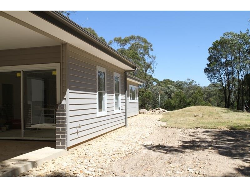 Lot 9 Cockatoo Cl, Tallong NSW 2579