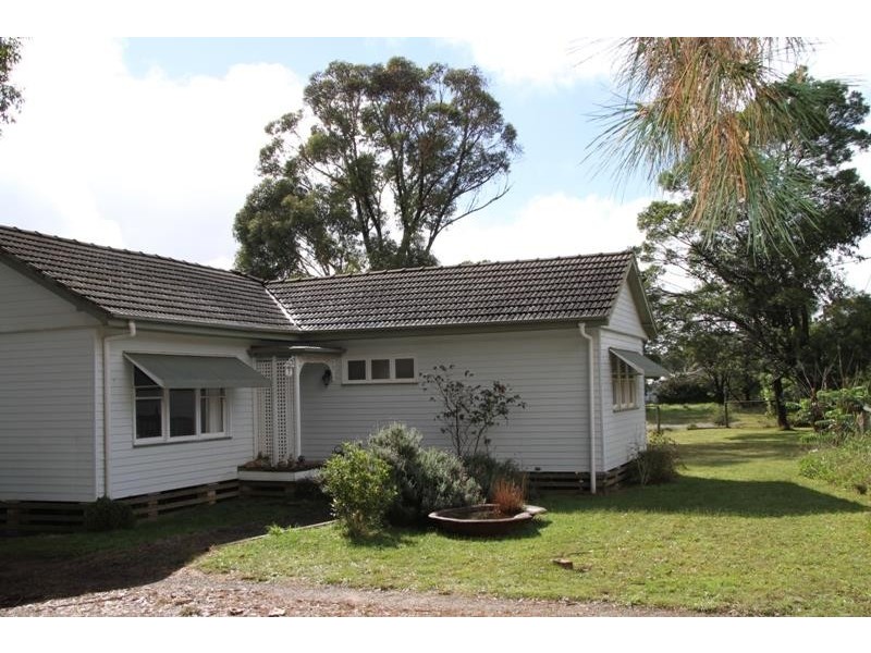 24 Wingello St, Wingello NSW 2579