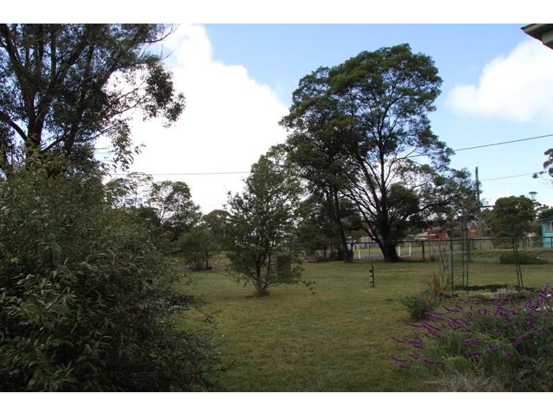 24 Wingello St, Wingello NSW 2579