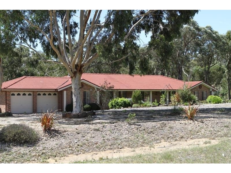 169 Mulwaree Dr, Tallong NSW 2579