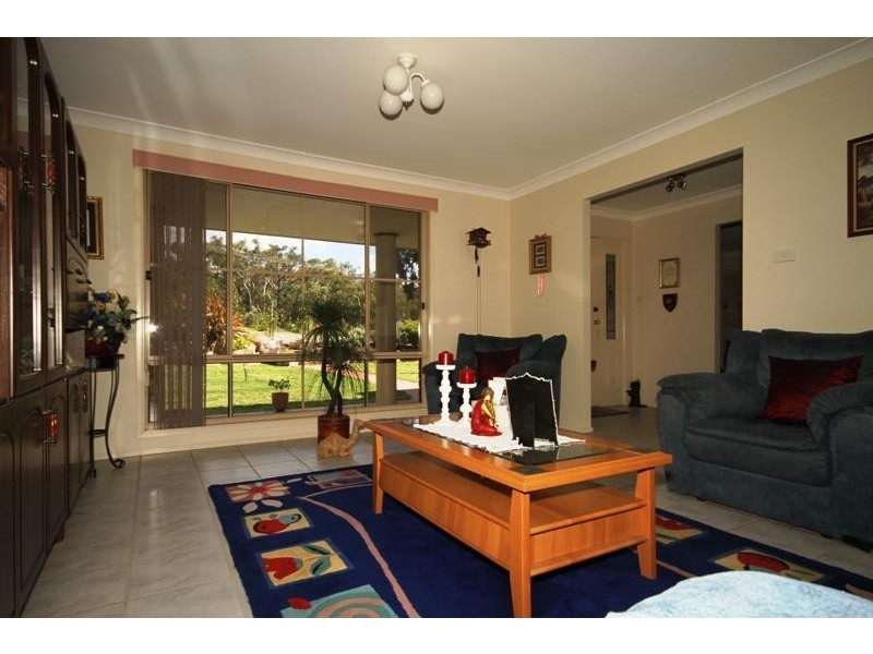 169 Mulwaree Dr, Tallong NSW 2579