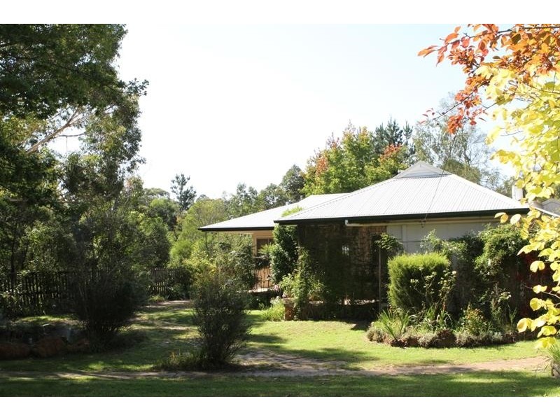 989 Penrose Rd, Penrose NSW 2579