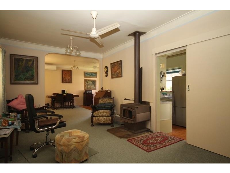 989 Penrose Rd, Penrose NSW 2579