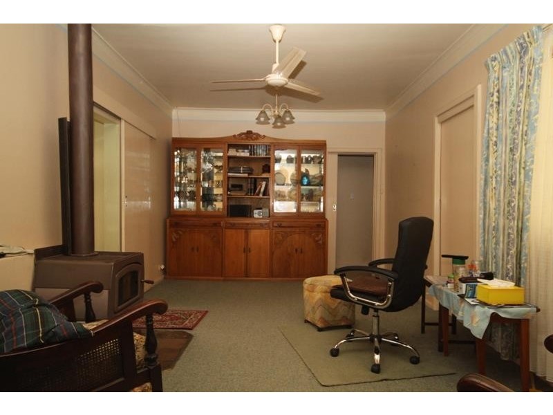 989 Penrose Rd, Penrose NSW 2579