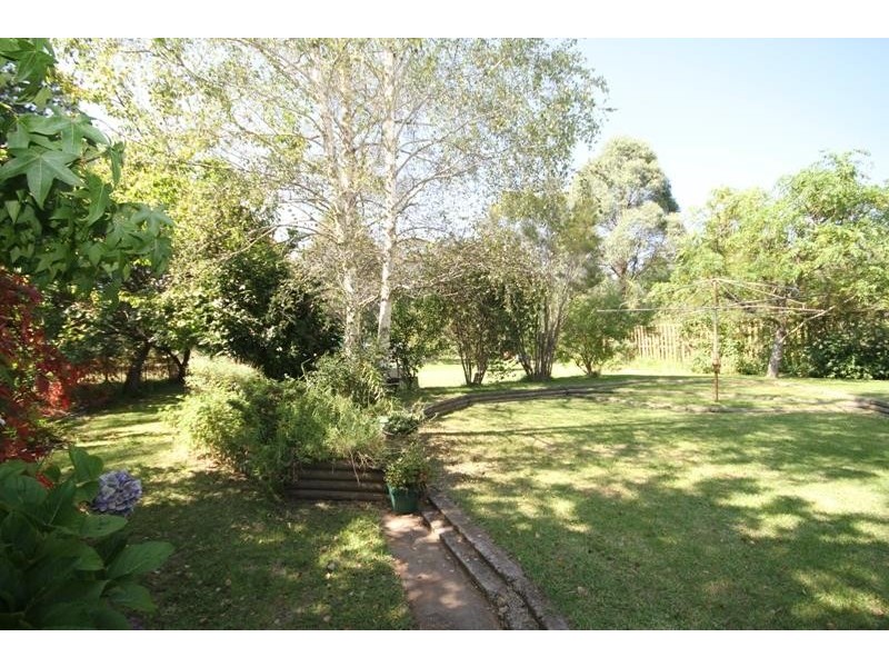 989 Penrose Rd, Penrose NSW 2579