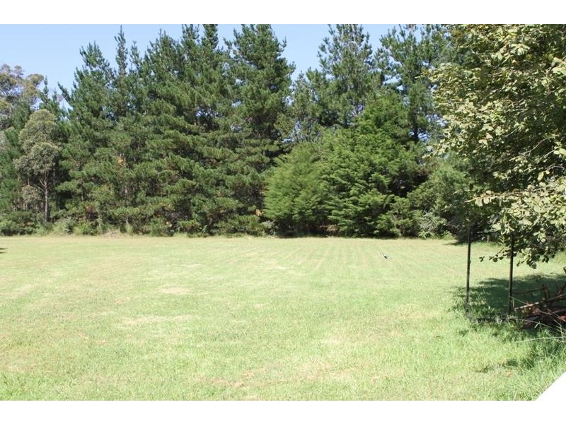 989 Penrose Rd, Penrose NSW 2579