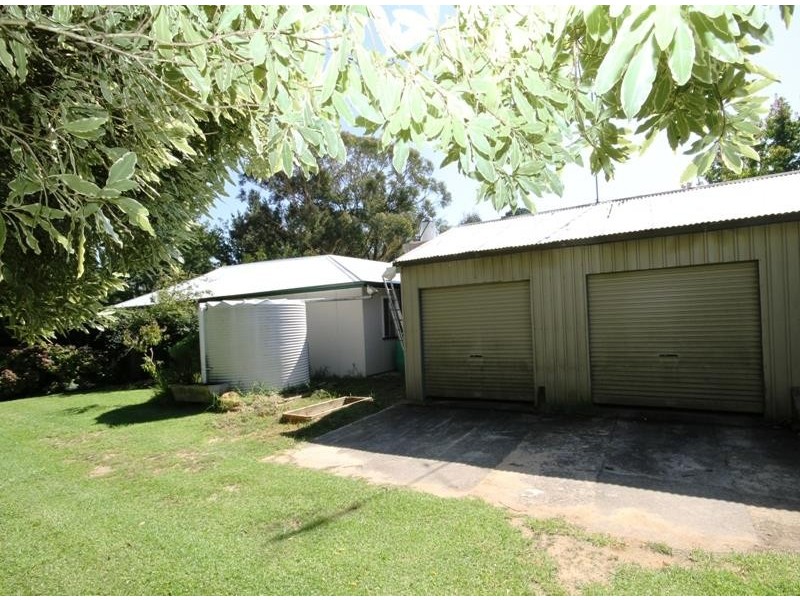 989 Penrose Rd, Penrose NSW 2579
