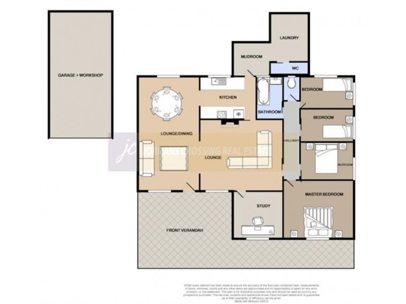 989 Penrose Rd, Penrose NSW 2579