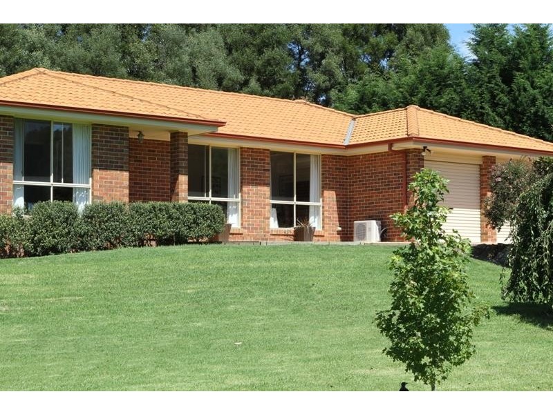 29 Bumballa Rd, Wingello NSW 2579