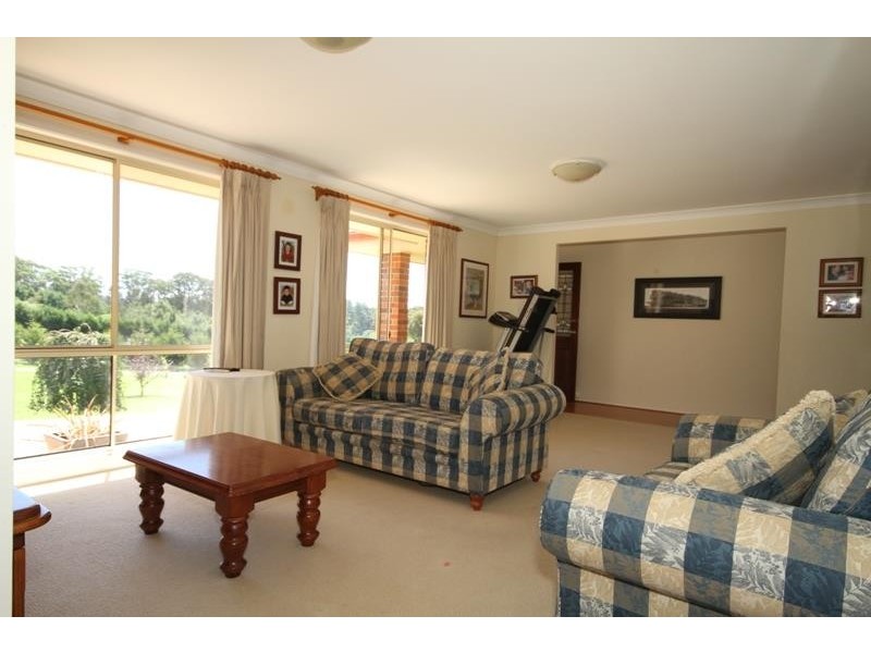 29 Bumballa Rd, Wingello NSW 2579