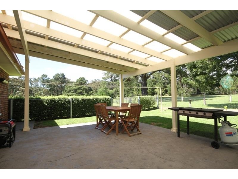 29 Bumballa Rd, Wingello NSW 2579