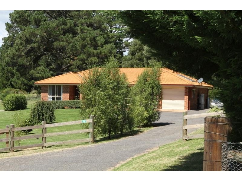 29 Bumballa Rd, Wingello NSW 2579