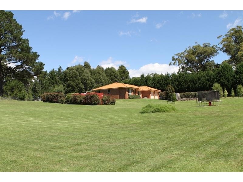 29 Bumballa Rd, Wingello NSW 2579
