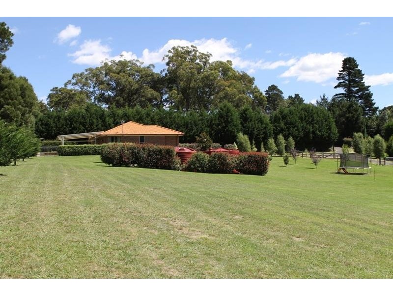 29 Bumballa Rd, Wingello NSW 2579