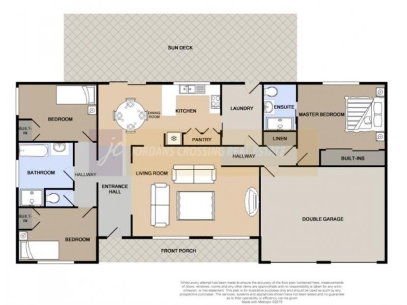 29 Bumballa Rd, Wingello NSW 2579