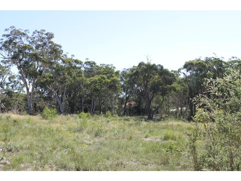 Lot 96 Lomatia Cl, Tallong NSW 2579
