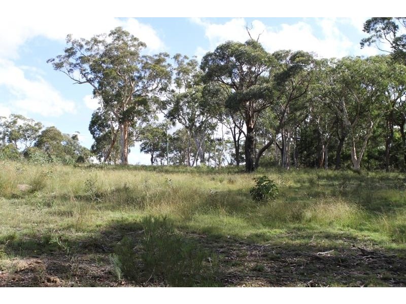Lot 96 Lomatia Cl, Tallong NSW 2579
