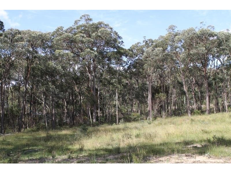 Lot 96 Lomatia Cl, Tallong NSW 2579