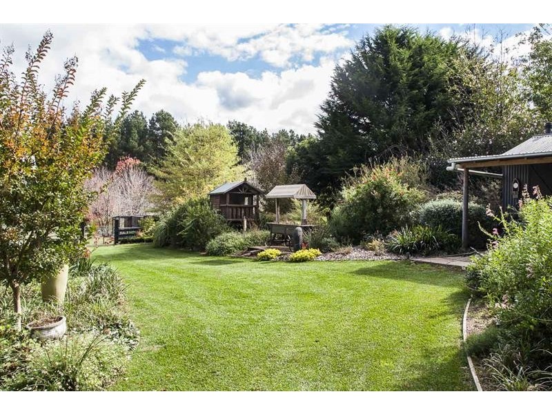 46 Bumballa Rd, Wingello NSW 2579
