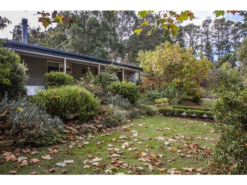 46 Bumballa Rd, Wingello NSW 2579