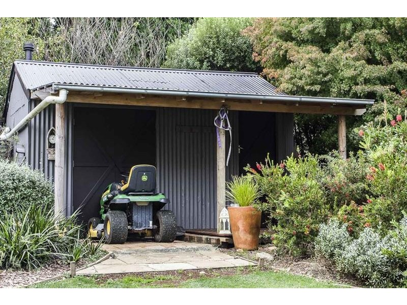 46 Bumballa Rd, Wingello NSW 2579