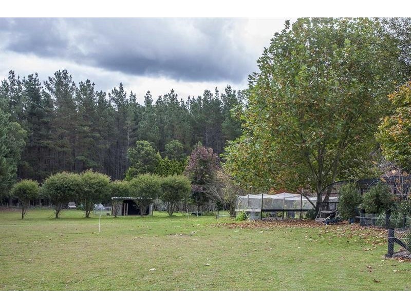 46 Bumballa Rd, Wingello NSW 2579