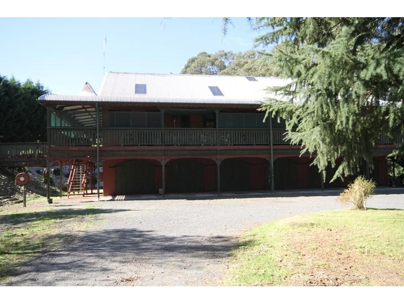 32A Penrose Rd, Bundanoon NSW 2578
