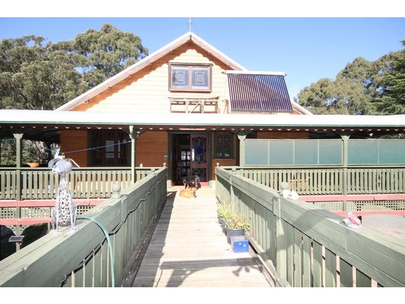 32A Penrose Rd, Bundanoon NSW 2578