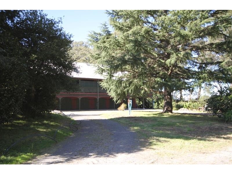 32A Penrose Rd, Bundanoon NSW 2578