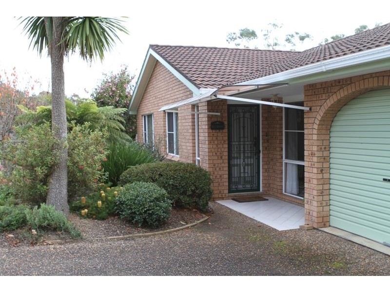 11 Bindar Cres, Bundanoon NSW 2578