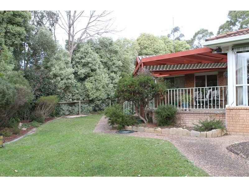 11 Bindar Cres, Bundanoon NSW 2578