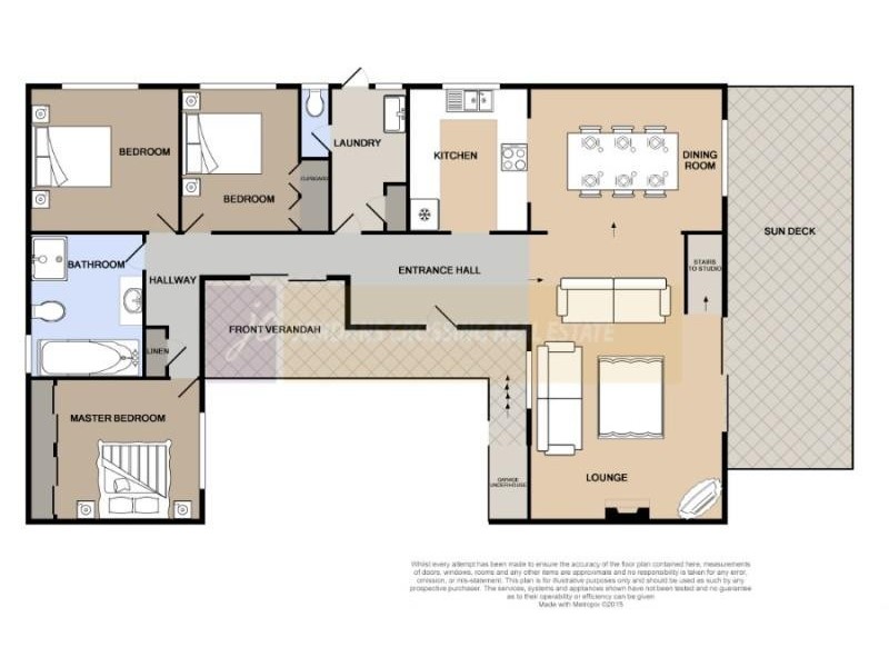 7 Nerrim St, Bundanoon NSW 2578