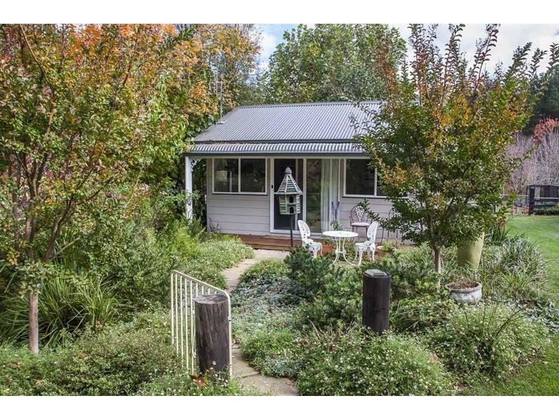 46 Bumballa  Rd, Wingello NSW 2579