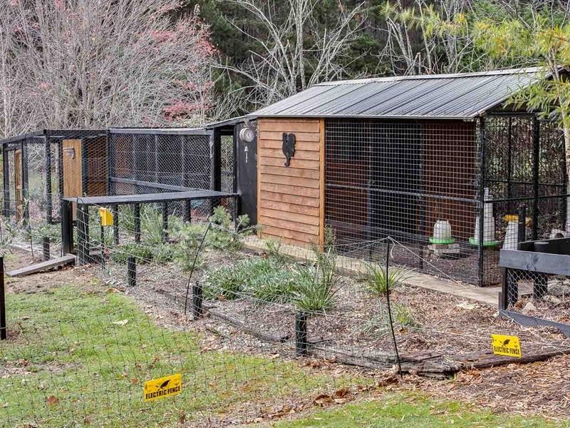 46 Bumballa  Rd, Wingello NSW 2579