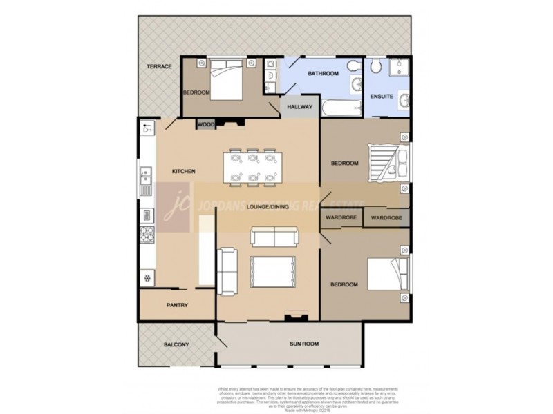 81 Railway Ave, Bundanoon NSW 2578