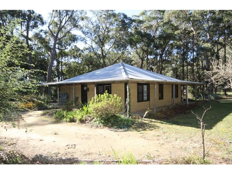 4-6 Davys Lane, Wingello NSW 2579