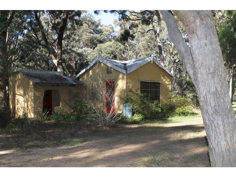 4-6 Davys Lane, Wingello NSW 2579