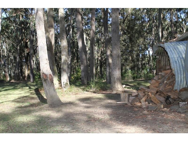 4-6 Davys Lane, Wingello NSW 2579