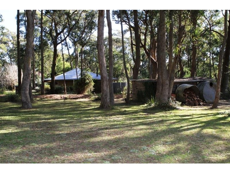 4-6 Davys Lane, Wingello NSW 2579